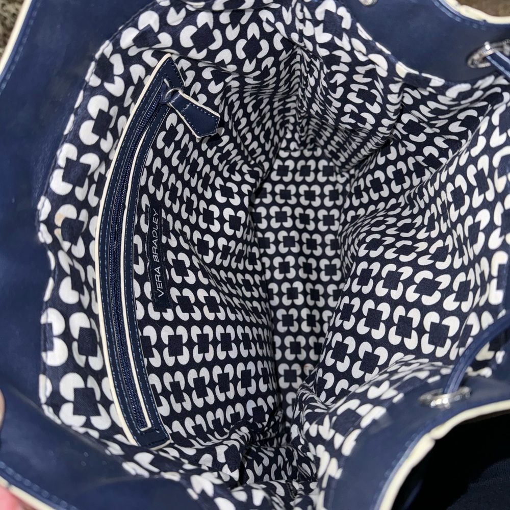Vera Bradley Backpack